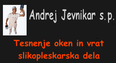 SLIKOPLESKARSTVO ANDREJ JEVNIKAR S.P.