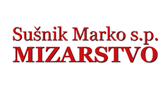 SUŠNIK MARKO S.P. - MIZARSTVO