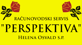 PERSPEKTIVA HELENA OSVALD, S.P.