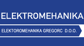 ELEKTROMEHANIKA GREGORC, D.O.O.