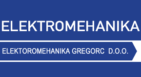 ELEKTROMEHANIKA GREGORC, D.O.O.