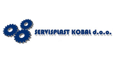SERVISPLAST KOBAL SERVIS IN PLASTIKA D.O.O.