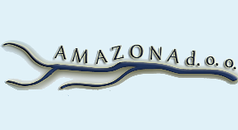 AMAZONA, TRGOVINA ZA MALE ŽIVALI