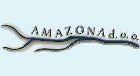 AMAZONA, TRGOVINA ZA MALE ŽIVALI