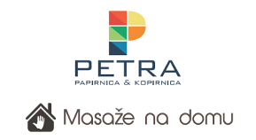 PAPIRNICA IN KOPIRNICA PETRA, PETRA TIČAR S.P.