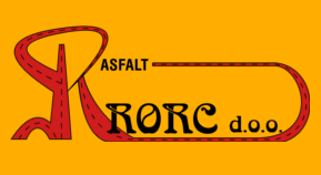 RORC - ASFALT D.O.O., LITIJA