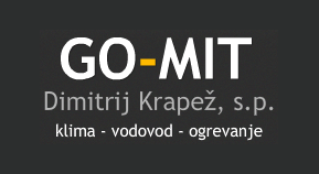 GO-MIT DIMITRIJ KRAPEŽ S.P.