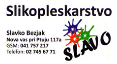 SLIKOPLESKARSTVO SLAVO SLAVKO BEZJAK S.P.