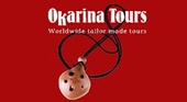OKARINA TOURS