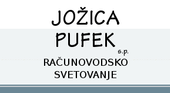 JOŽICA PUFEK, S.P.