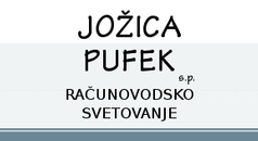 RAČUNOVODSKO SVETOVANJE, JOŽICA PUFEK, S.P.