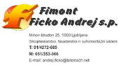 FIMONT ANDREJ FICKO S.P.
