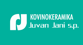 JUVAN JANI S.P. KOVINOKERAMIKA