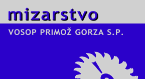 VOSOP -  PRIMOŽ GORZA S.P.