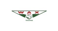 WAX TRGOVINA D.O.O.