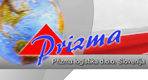 PRIZMA LOGISTIKA D.O.O.