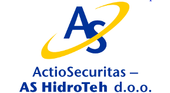 ACTIO SECURITAS - AS HIDROTEH, D.O.O.